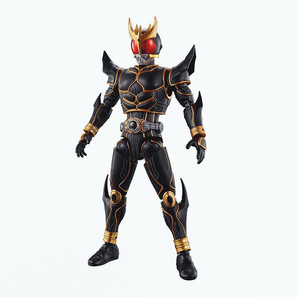 Kum Riders Kamen Rider – GUNDAM PLANET