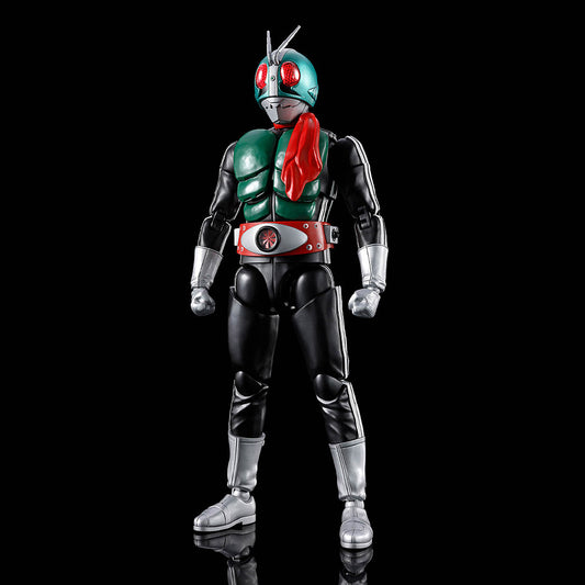 Figure-rise Standard Kamen Rider New No.1 Base, Thumbnail