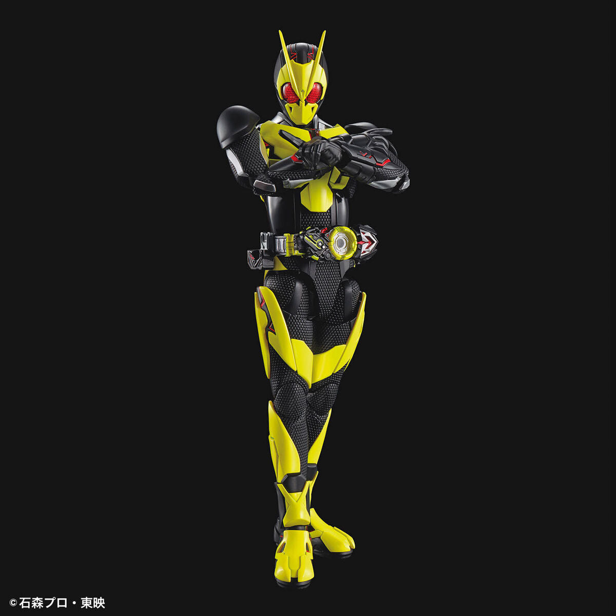 Figure-rise Standard Kamen Rider Zero-One Rising Hopper – Gundam Planet