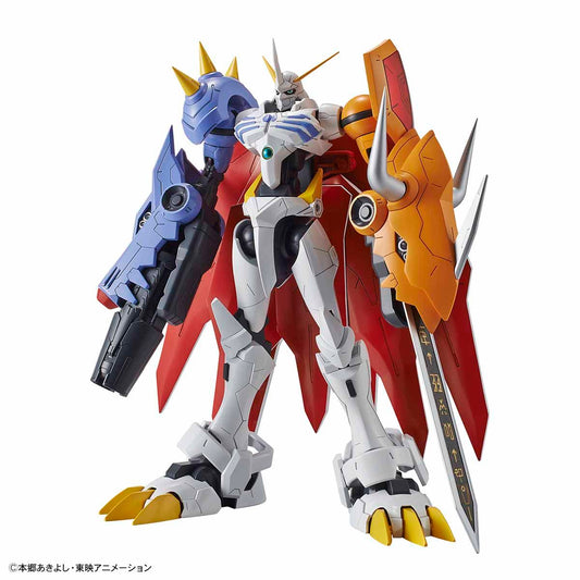 Figure-Rise Standard Amplified Omegamon
