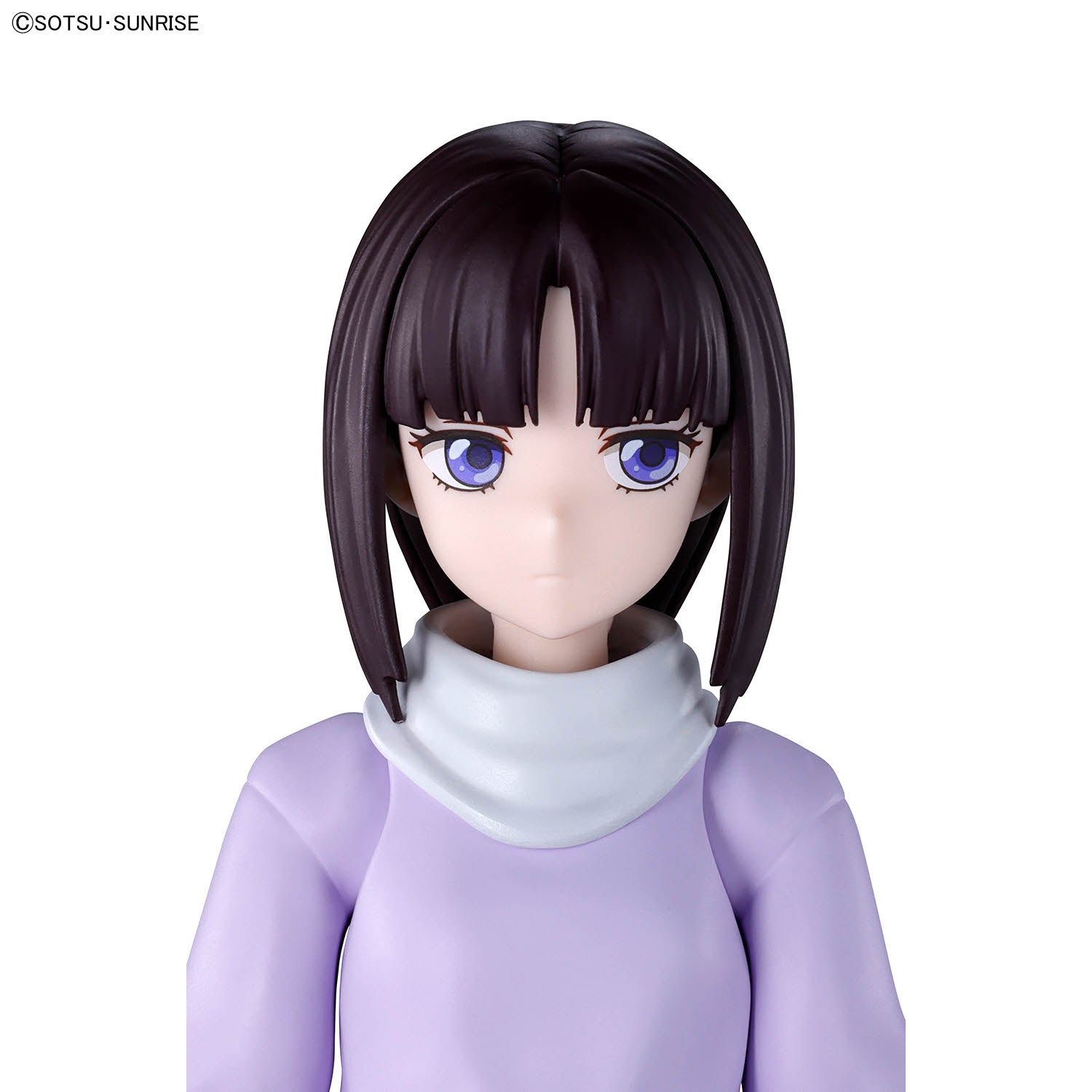 Adill Figure-rise Standard Tiffa Adill – Gundam Planet