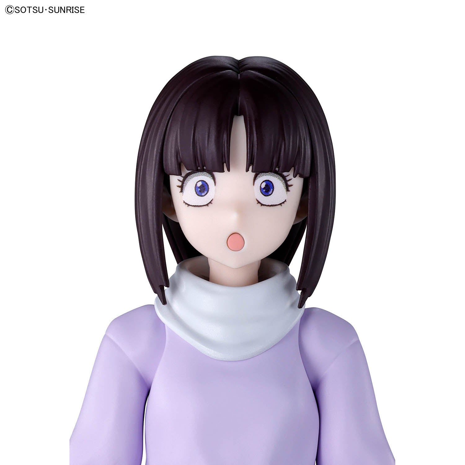Adill Figure-rise Standard Tiffa Adill – Gundam Planet
