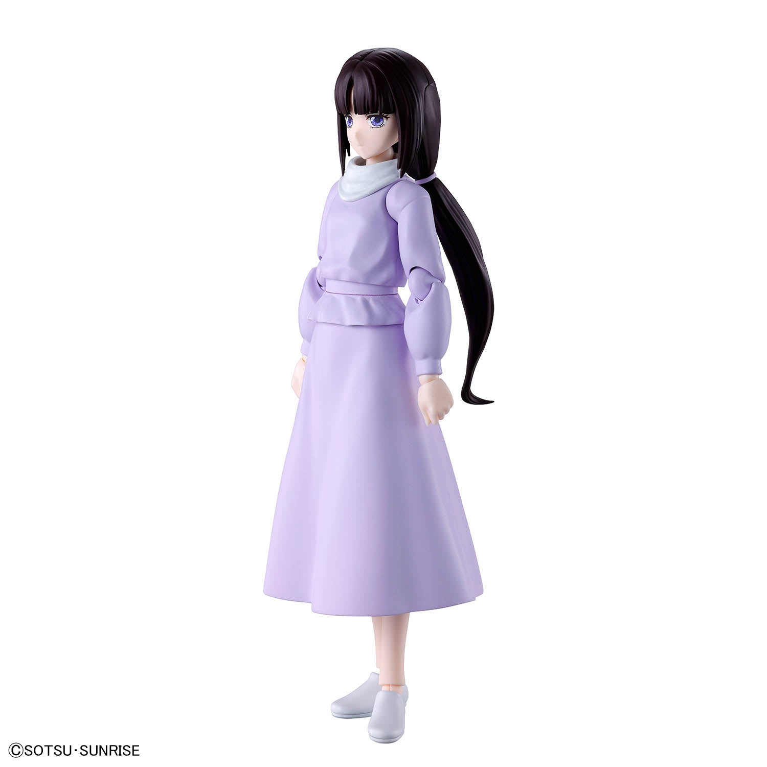 Adill Figure-rise Standard Tiffa Adill – Gundam Planet