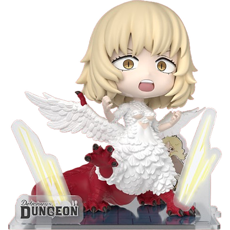 FigureSIT Falin Delicious In Dungeon Gundam Planet figuresit-falin-delicious-in-dungeon-gundam-planet