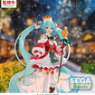 FIGURIZMα: Hatsune Miku Christmas 2026 FIGURIZMα: Hatsune Miku Christmas 2026