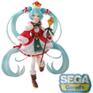 FIGURIZMα: Hatsune Miku Christmas 2026 Base, Thumbnail
