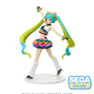 FIGURIZMα: Project DIVA MEGA39's Hatsune Miku [Catch the Wave] FIGURIZMα: Project DIVA MEGA39's Hatsune Miku [Catch the Wave]