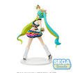 FIGURIZMα: Project DIVA MEGA39's Hatsune Miku [Catch the Wave] FIGURIZMα: Project DIVA MEGA39's Hatsune Miku [Catch the Wave]