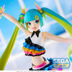 FIGURIZMα: Project DIVA MEGA39's Hatsune Miku [Catch the Wave] FIGURIZMα: Project DIVA MEGA39's Hatsune Miku [Catch the Wave]