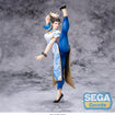 FIGURIZMα: Chun-Li (Street Fighter 6) FIGURIZMα: Chun-Li (Street Fighter 6)