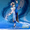 FIGURIZMα: Chun-Li (Street Fighter 6) FIGURIZMα: Chun-Li (Street Fighter 6)