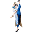 FIGURIZMα: Chun-Li (Street Fighter 6) Base, Thumbnail