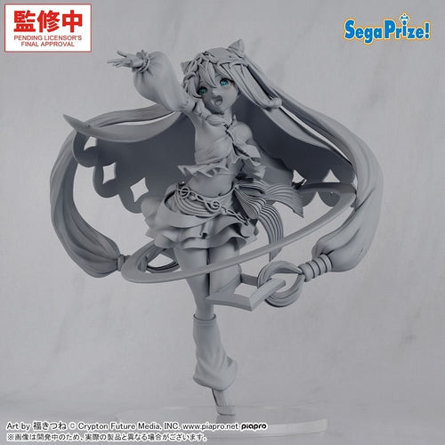FIGURIZMα: Hatsune Miku Cosmic - Box image