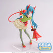 FIGURIZMα: Hatsune Miku Project DIVA X - DE:MONSTAR T.R. FIGURIZMα: Hatsune Miku Project DIVA X - DE:MONSTAR T.R.