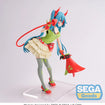 FIGURIZMα: Hatsune Miku Project DIVA X - DE:MONSTAR T.R. FIGURIZMα: Hatsune Miku Project DIVA X - DE:MONSTAR T.R.