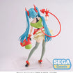 FIGURIZMα: Hatsune Miku Project DIVA X - DE:MONSTAR T.R. FIGURIZMα: Hatsune Miku Project DIVA X - DE:MONSTAR T.R.