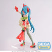 FIGURIZMα: Hatsune Miku Project DIVA X - DE:MONSTAR T.R. FIGURIZMα: Hatsune Miku Project DIVA X - DE:MONSTAR T.R.