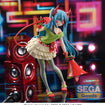 FIGURIZMα: Hatsune Miku Project DIVA X - DE:MONSTAR T.R. FIGURIZMα: Hatsune Miku Project DIVA X - DE:MONSTAR T.R.