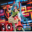 FIGURIZMα: Hatsune Miku Project DIVA X - DE:MONSTAR T.R. FIGURIZMα: Hatsune Miku Project DIVA X - DE:MONSTAR T.R.