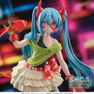 FIGURIZMα: Hatsune Miku Project DIVA X - DE:MONSTAR T.R. FIGURIZMα: Hatsune Miku Project DIVA X - DE:MONSTAR T.R.