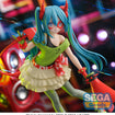 FIGURIZMα: Hatsune Miku Project DIVA X - DE:MONSTAR T.R. FIGURIZMα: Hatsune Miku Project DIVA X - DE:MONSTAR T.R.