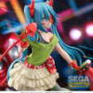 FIGURIZMα: Hatsune Miku Project DIVA X - DE:MONSTAR T.R. FIGURIZMα: Hatsune Miku Project DIVA X - DE:MONSTAR T.R.