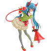 FIGURIZMα: Hatsune Miku Project DIVA X - DE:MONSTAR T.R. Base, Thumbnail