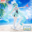 FIGURIZMα: Hatsune Miku Sailor Ver. FIGURIZMα: Hatsune Miku Sailor Ver.