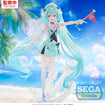 FIGURIZMα: Hatsune Miku Sailor Ver. FIGURIZMα: Hatsune Miku Sailor Ver.