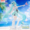 FIGURIZMα: Hatsune Miku Sailor Ver. FIGURIZMα: Hatsune Miku Sailor Ver.
