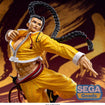FIGURIZMα: Jamie (Street Fighter 6) FIGURIZMα: Jamie (Street Fighter 6)