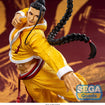 FIGURIZMα: Jamie (Street Fighter 6) FIGURIZMα: Jamie (Street Fighter 6)