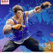 FIGURIZMα: Luke (Street Fighter 6) FIGURIZMα: Luke (Street Fighter 6)