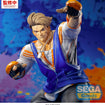 FIGURIZMα: Luke (Street Fighter 6) FIGURIZMα: Luke (Street Fighter 6)