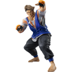 FIGURIZMα: Luke (Street Fighter 6) Base, Thumbnail
