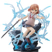FIGURIZMα: Mikoto Misaka (A Certain Scientific Railgun T) Base, Thumbnail