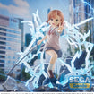 FIGURIZMα: Mikoto Misaka (A Certain Scientific Railgun T) FIGURIZMα: Mikoto Misaka (A Certain Scientific Railgun T)