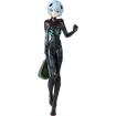 FIGURIZMα: Rei Ayanami (Tentative Name) Plugsuit Ver. (Rebuild of Evangelion) Base, Thumbnail
