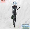 FIGURIZMα: Rei Ayanami (Tentative Name) Plugsuit Ver. (Rebuild of Evangelion) FIGURIZMα: Rei Ayanami (Tentative Name) Plugsuit Ver. (Rebuild of Evangelion)