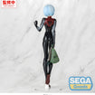 FIGURIZMα: Rei Ayanami (Tentative Name) Plugsuit Ver. (Rebuild of Evangelion) FIGURIZMα: Rei Ayanami (Tentative Name) Plugsuit Ver. (Rebuild of Evangelion)