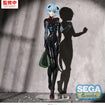 FIGURIZMα: Rei Ayanami (Tentative Name) Plugsuit Ver. (Rebuild of Evangelion) FIGURIZMα: Rei Ayanami (Tentative Name) Plugsuit Ver. (Rebuild of Evangelion)