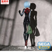 FIGURIZMα: Rei Ayanami (Tentative Name) Plugsuit Ver. (Rebuild of Evangelion) FIGURIZMα: Rei Ayanami (Tentative Name) Plugsuit Ver. (Rebuild of Evangelion)
