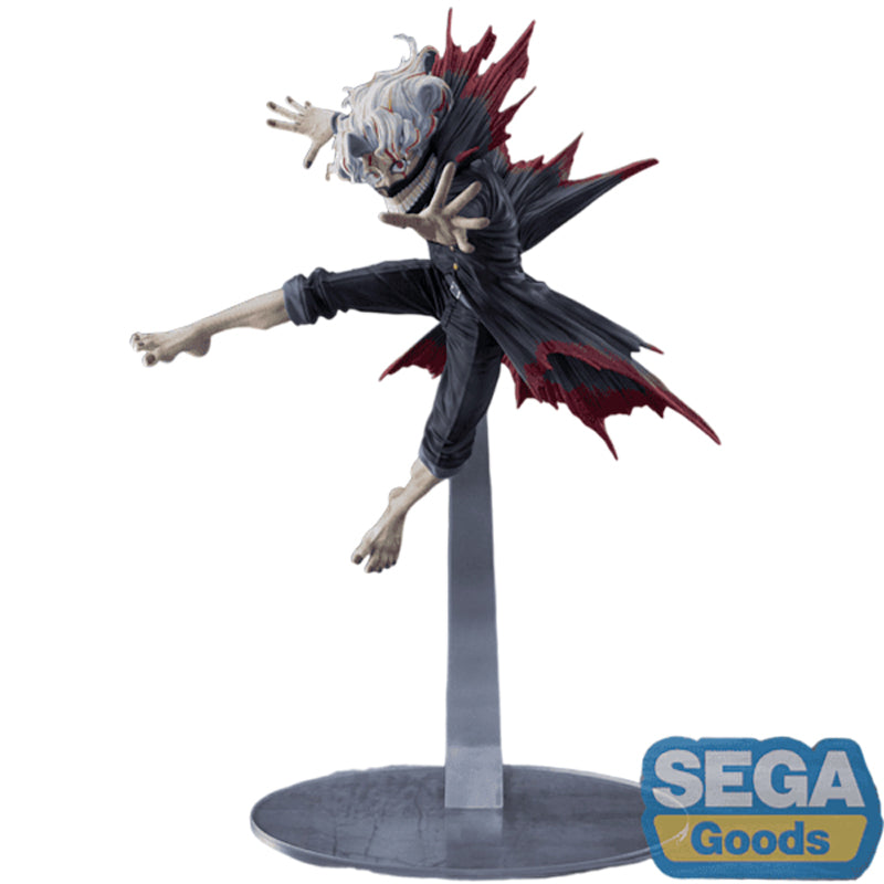 FIGURIZMŒ±: Ttransformed Okarun Visual Ver.1.5 (Dandadan) Base, Thumbnail