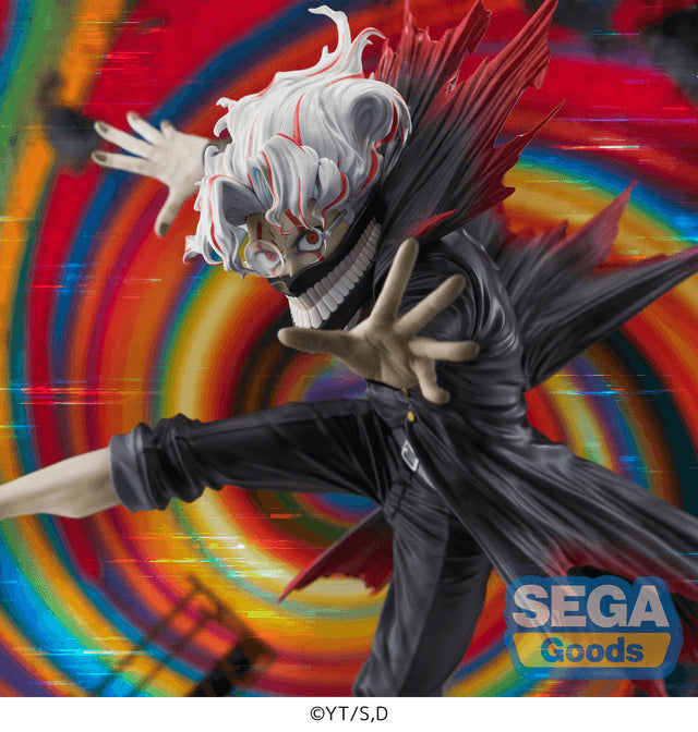 FIGURIZMŒ±: Ttransformed Okarun Visual Ver.1.5 (Dandadan)