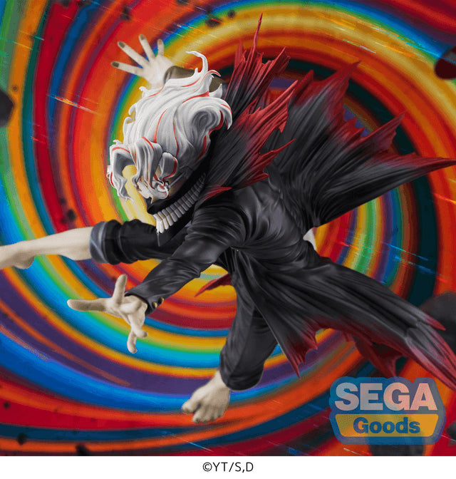 FIGURIZMŒ±: Ttransformed Okarun Visual Ver.1.5 (Dandadan)