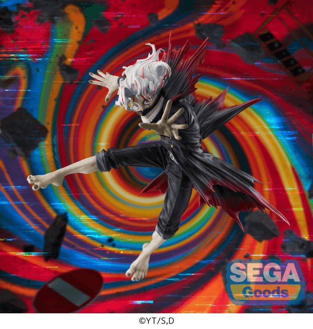 FIGURIZMŒ±: Ttransformed Okarun Visual Ver.1.5 (Dandadan)