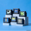 Final Fantasy Series Mini Melody TV (6 types / 6 per box) Final Fantasy Series Mini Melody TV (6 types / 6 per box)