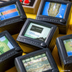 Final Fantasy Series Mini Melody TV (6 types / 6 per box) Final Fantasy Series Mini Melody TV (6 types / 6 per box)