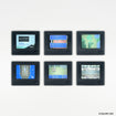 Final Fantasy Series Mini Melody TV (6 types / 6 per box) Final Fantasy Series Mini Melody TV (6 types / 6 per box)