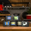 Final Fantasy Series Mini Melody TV (6 types / 6 per box) Final Fantasy Series Mini Melody TV (6 types / 6 per box)